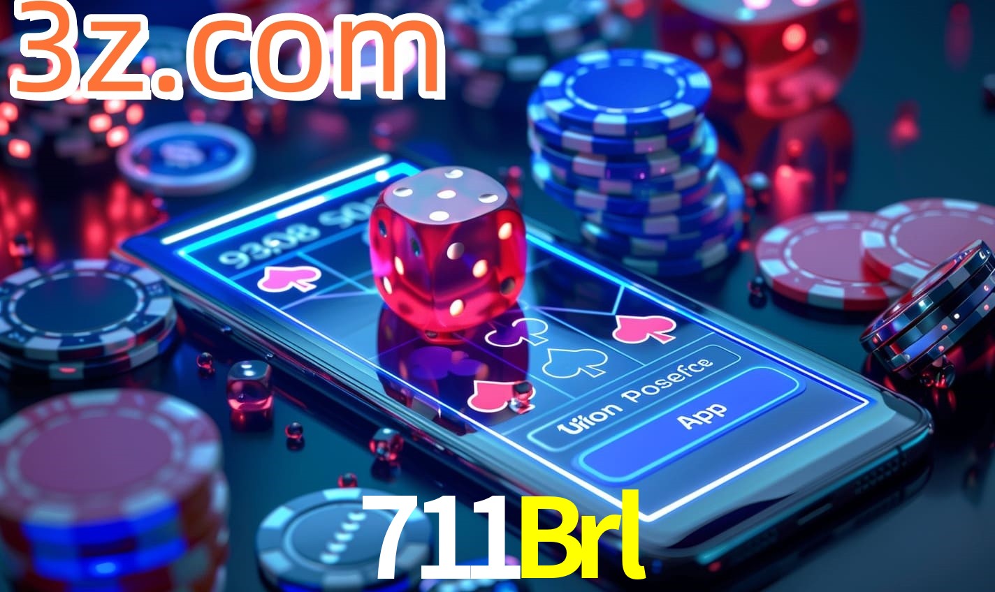 Baixar App 711Brl