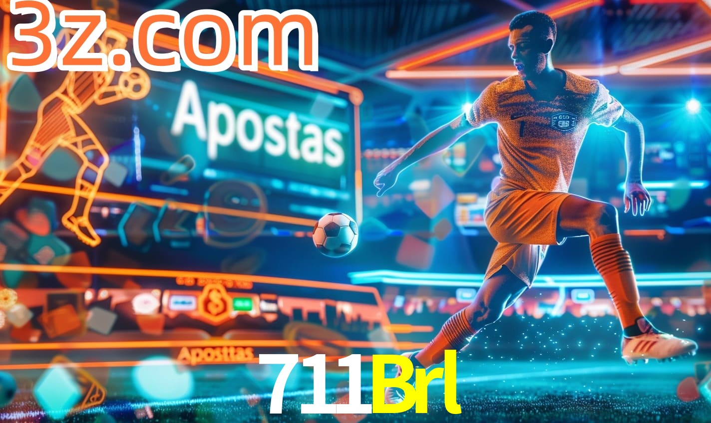 Apostas 711Brl