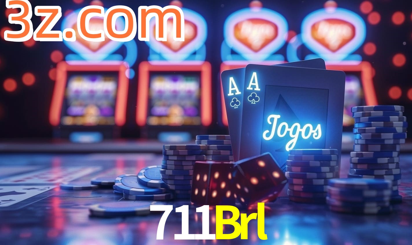 Lista de Jogos 711Brl