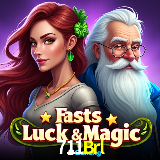 Jogos Emocionantes 711Brl