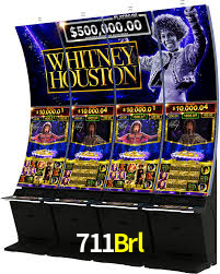 Melhor Casino Online 711Brl